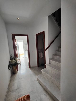 Casa adosada en venta en Osuna