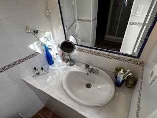 Casa en venta en Olvera