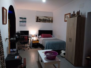 Chalet en venta en Marchena