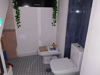 Chalet en venta en Marchena