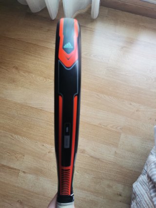 Pala Padel Adidas Radogar Ctrl