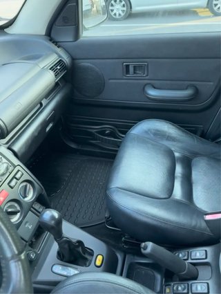 Land Rover Freelander 2002 - Completo para Piezas