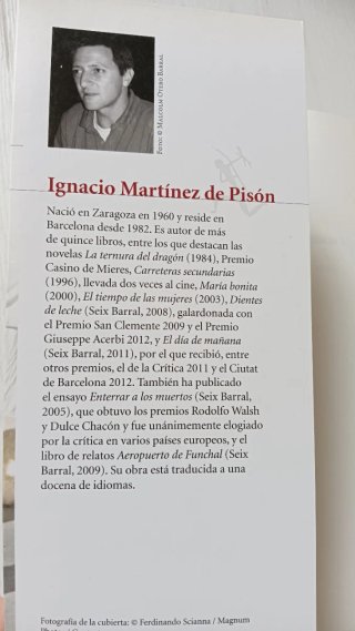 La buena reputación