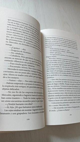 La buena reputación