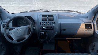 Mercedes-Benz Vito 2001