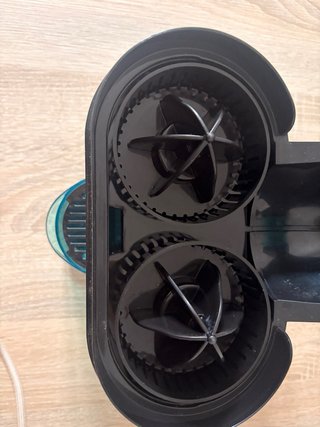 Exprimidor Cecotec Essentialvita 90W