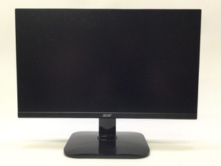 Monitor Acer 23.8 LED KA242Y