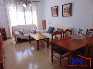 Piso en venta en Playa de Garrucha en Garrucha