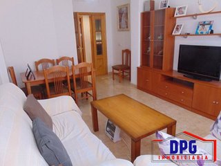 Piso en venta en Playa de Garrucha en Garrucha