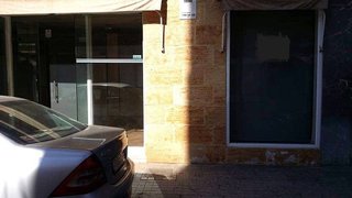 Local comercial en venta en Meliana