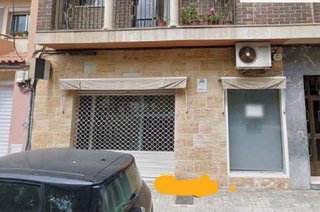 Local comercial en venta en Meliana