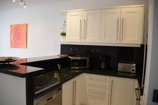 Piso en venta en Benissa