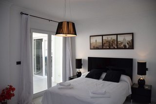 Piso en venta en Benissa