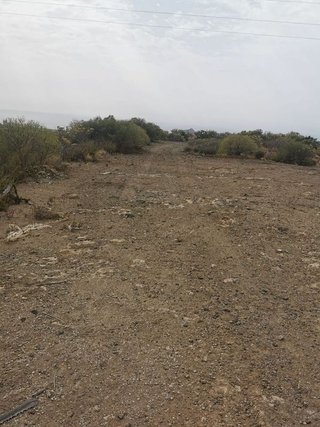 Terreno en venta en Granadilla de Abona ciudad en Granadilla de Abona