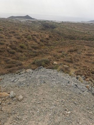 Terreno en venta en Granadilla de Abona ciudad en Granadilla de Abona