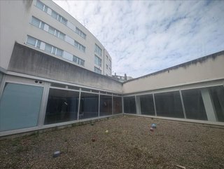 Local comercial en venta en Burela