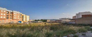 Terreno en venta en Cieza