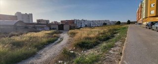 Terreno en venta en Cieza