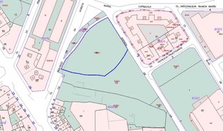 Terreno en venta en Cieza