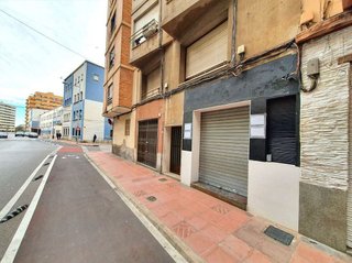Local comercial en venta en Sur en Castellón de la Plana