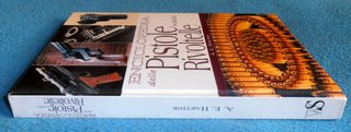 Enciclopedia delle pistole e delle rivoltelle