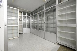 Local comercial en venta en Centro en Huelva