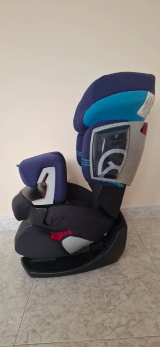 Silla coche Cybex Pallas II