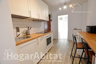 Piso en venta en San Fernando - Princesa Mercedes en Alicante