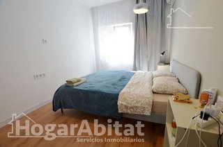 Piso en venta en San Fernando - Princesa Mercedes en Alicante
