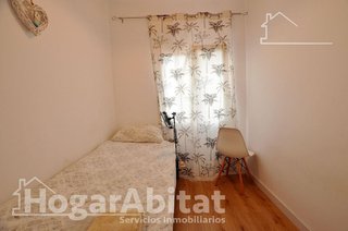 Piso en venta en San Fernando - Princesa Mercedes en Alicante