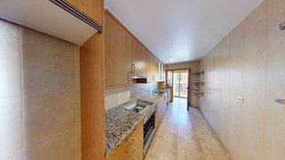 Piso en venta en Arteixo