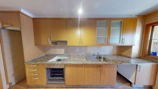 Piso en venta en Arteixo