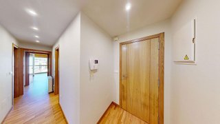 Piso en venta en Arteixo