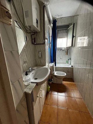 Piso en venta en Ciudad Jardín - Parque Roma en Zaragoza