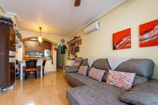 Piso en venta en Playa del Cura en Torrevieja