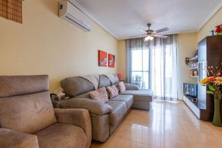 Piso en venta en Playa del Cura en Torrevieja