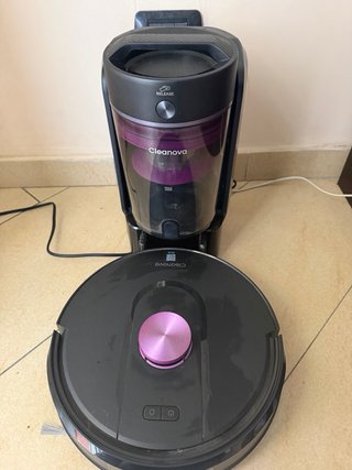 Robot Vexilar Cleanova W15 3-in-1
