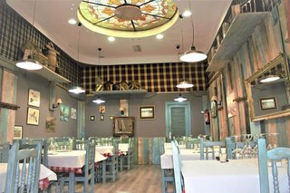 Restaurante en venta en Centro en Logroño