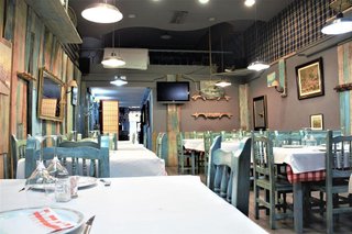 Restaurante en venta en Centro en Logroño