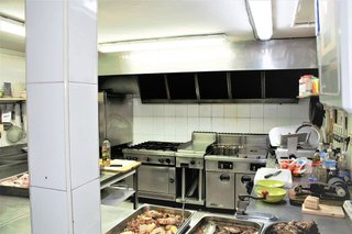 Restaurante en venta en Centro en Logroño
