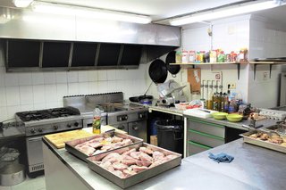 Restaurante en venta en Centro en Logroño