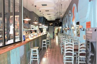 Restaurante en venta en Centro en Logroño