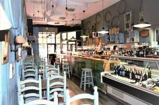Restaurante en venta en Centro en Logroño