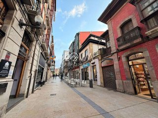 Edificio en venta en Centro en Avilés