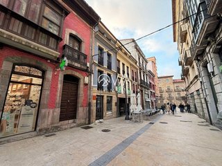 Edificio en venta en Centro en Avilés