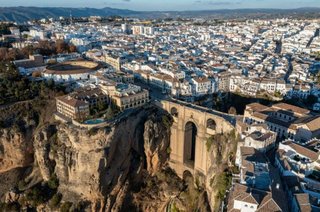 Piso en venta en Ronda