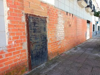 Local comercial en venta en Talavera la Real