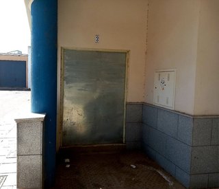 Local comercial en venta en Talavera la Real