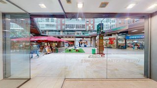 Local comercial en venta en Concheiros - Fontiñas en Santiago de Compostela