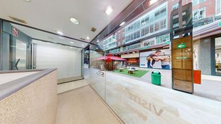 Local comercial en venta en Concheiros - Fontiñas en Santiago de Compostela
